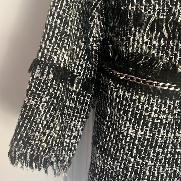 INC International Concepts Lady Jacket - Picture 4 of 7